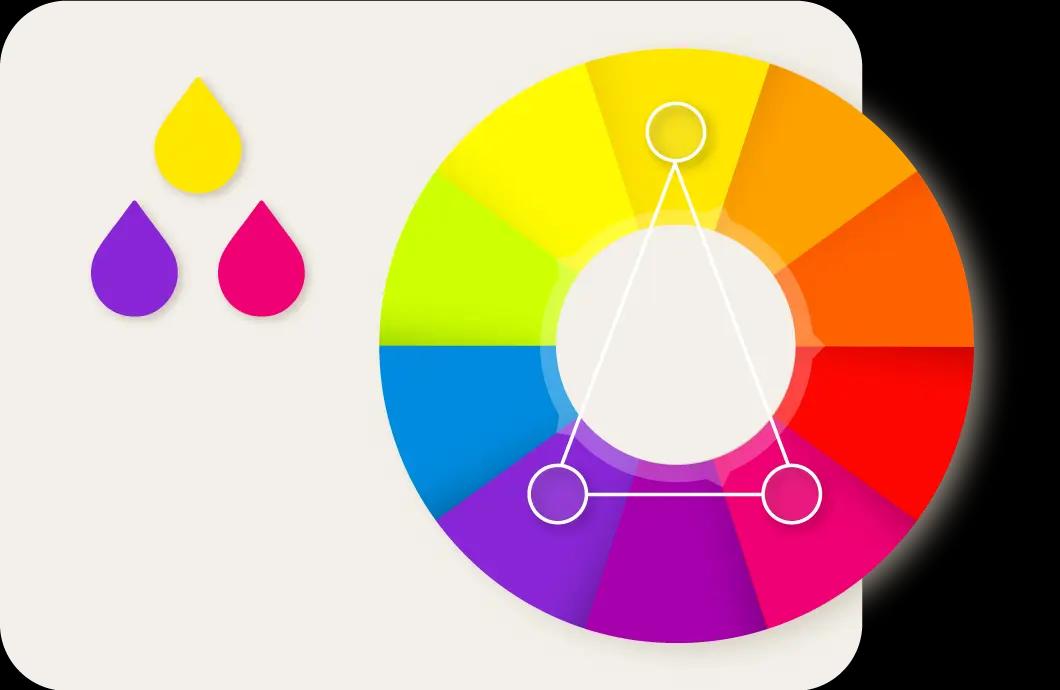 Compound color