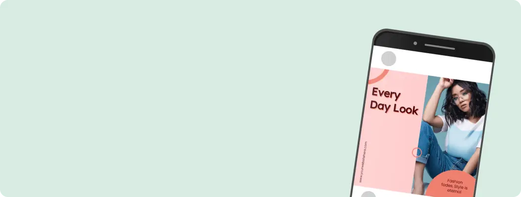Instagram Post design templates