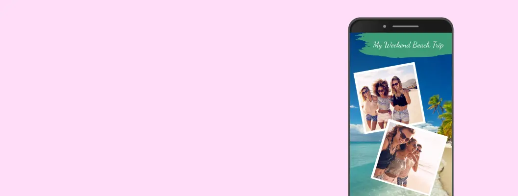 Instagram Story design templates
