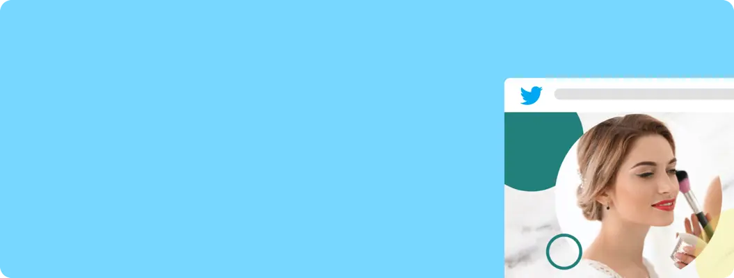 Twitter Header Banner design templates